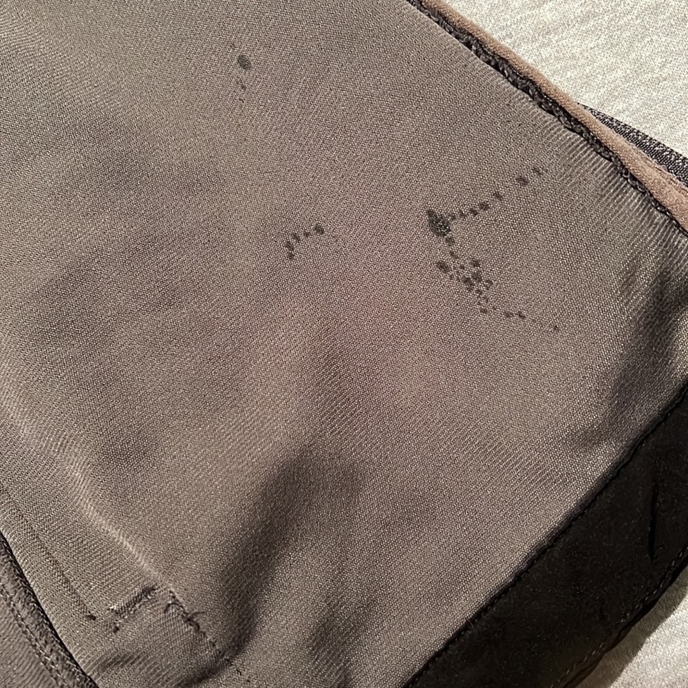 Black Diamond Softshell Jacket - image 7